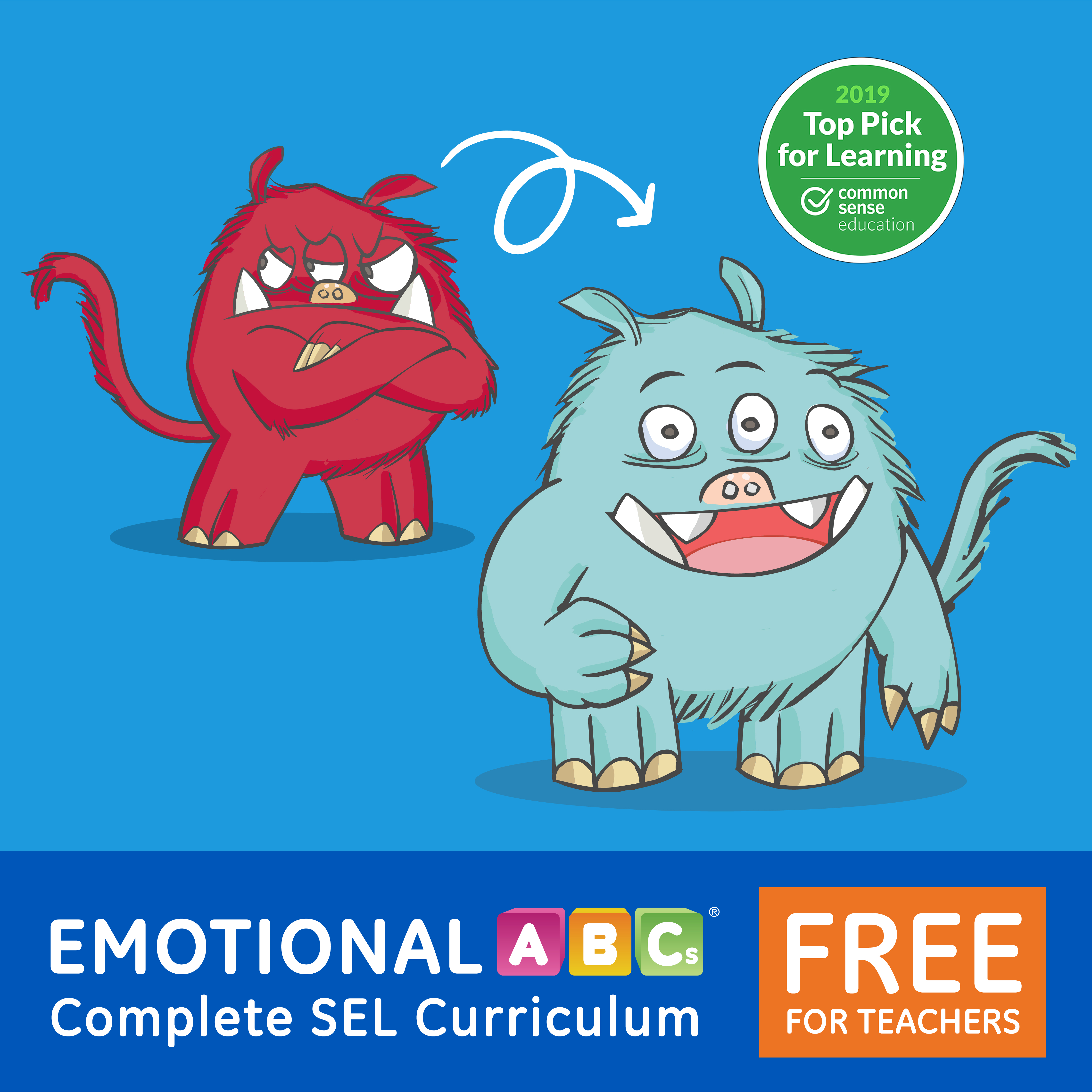 Social Emotional Learning News Updates Emotional Abcs
